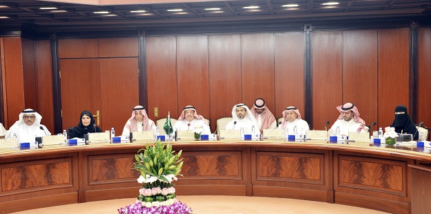 صورة اخبار مجلس الشورى